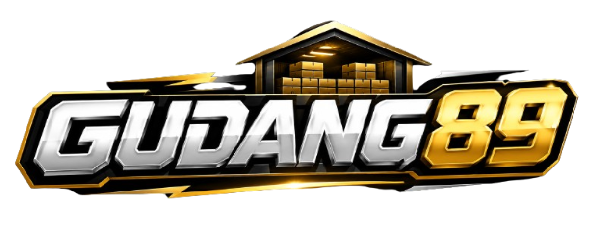 GUDANG89 Logo
